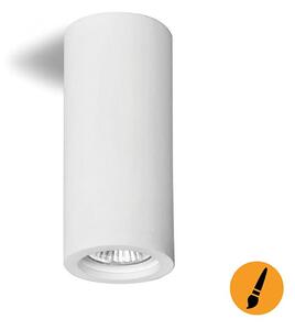 Stropní bodové svítidlo STOA 1xGU10/35W/230V