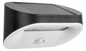 Rabalux 77006 - LED Solární svítidlo se senzorem BREZNO LED/3,2W/3,7V IP44