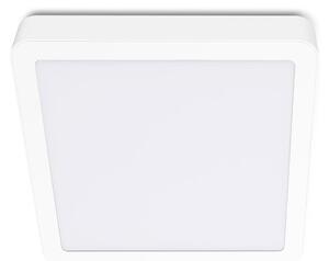 LED Stropní svítidlo SIGARO SQUARE LED/18W/230V 4000K IP40