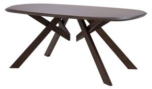 Dřevěný stůl IMPREVO