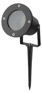 Venkovní lampa 1xGU10/35W/230V IP65
