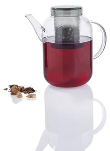 ERNESTO® Sada sklenic / Konvice na čaj (konvice na čaj) (100370970002)