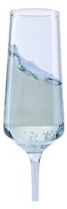 ERNESTO® Sada sklenic na víno / vodu, 6dílná (sklenice na sekt) (100370972003)
