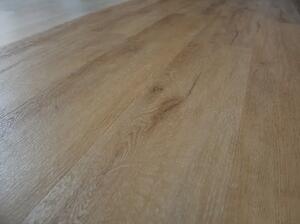 Vinylová podlaha Hanflor rigid SPC EIR click - Okanogan 22851-27