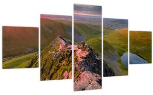 Obraz - Blencathra (125x70 cm)