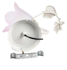 ONLI - Nástěnné svítidlo BOTTON DORO 1xE14/6W/230V