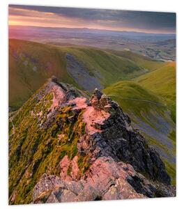 Obraz - Blencathra (30x30 cm)