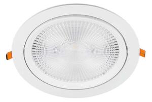 LED Podhledové svítidlo SAMSUNG CHIP LED/10W/230V 6400K