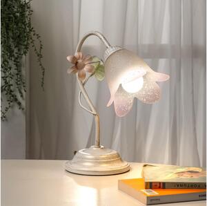 ONLI - Stolní lampa BOTTON DORO 1xE14/6W/230V