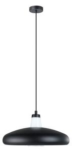 Eglo 99032 - LED RGB Stmívatelný lustr na lanku TABANERA-C 1xE27/9W/230V