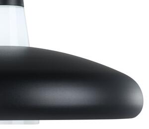 Eglo 99032 - LED RGB Stmívatelný lustr na lanku TABANERA-C 1xE27/9W/230V