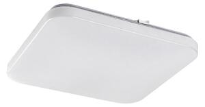 Rabalux 71107 - LED Stropní svítidlo VENDEL LED/12W/230V 3000K 28x28 cm