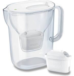 Filtrační konvice Brita Style Essential XL 3,6 l bílá