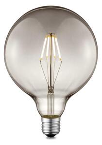 LED Stmívatelná žárovka VINTAGE EDISON G125 E27/4W/230V 2700K