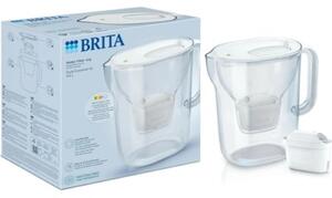Filtrační konvice Brita Style Essential XL 3,6 l bílá