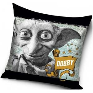 Polštář Harry Potter - Skřítek Dobby