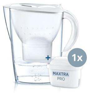 Filtrační konvice Brita Marella 2,4 l bílá