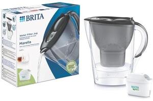 Filtrační konvice Brita Marella 2,4 l grafit