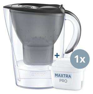 Filtrační konvice Brita Marella 2,4 l grafit