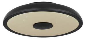 Globo - LED RGB Koupelnové svítidlo s reproduktorem RAFFY LED/18W/230V IP44 + DO