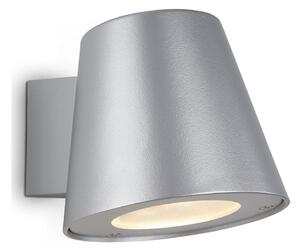 Briloner 3645-014 - LED Venkovní nástěnné svítidlo NEAPEL 1xGU10/4,9W/230V IP44