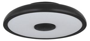 Globo - LED RGB Koupelnové svítidlo s reproduktorem RAFFY LED/18W/230V IP44 + DO