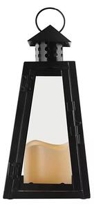 LED Vánoční dekorace LED/3xAAA lucerna