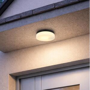 Globo 32111B - Koupelnové svítidlo VRANOS 1xE27/60W/230V pr. 18,4 cm IP44
