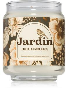 FraLab Jardin Du Luxembourg vonná svíčka 190 g