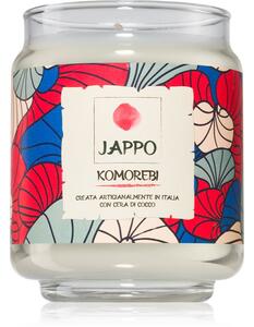 FraLab Jappo Komorebi vonná svíčka 190 g