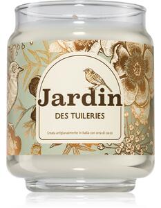 FraLab Jardin Des Tuileries vonná svíčka 190 g