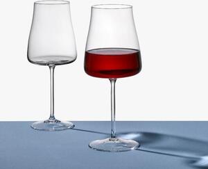 Crystalex sklenice na víno Alex 600 ml 6 ks