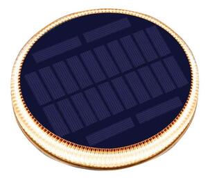 Immax 08494L - LED Venkovní solární osvětlení se senzorem LED/0,4W/3,2V IP54