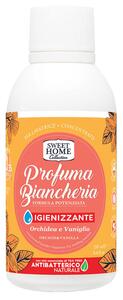 Parfém do pračky a sušičky Sweet Home Orchidej a vanilka 250 ml