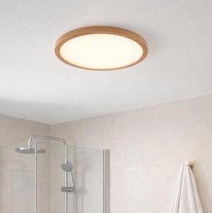 Globo 41562-18WW - LED Stmívatelné koupelnové svítidlo SAPANA LED/18W/230V IP44