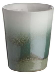 CLAYTON Hrnek 330 ml - zelená
