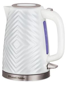 Rychlovarná konvice Russell Hobbs 26381-70, bílá, 1,7l