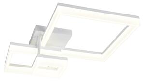 Stropní LED svítidlo CAMINO 2 bílá