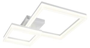 Stropní LED svítidlo CAMINO bílá