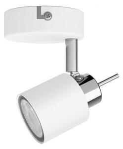 Philips - Bodové svítidlo MERANTI 1xGU10/35W/230V bílá