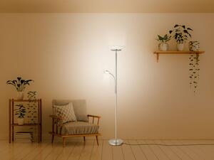 LIVARNO home Stojací LED lampa (100368673)
