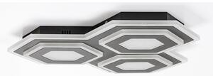 Rabalux 71115- LED Stmívatelné stropní svítidlo BITSI LED/72W/230V 3000/6000K+DO