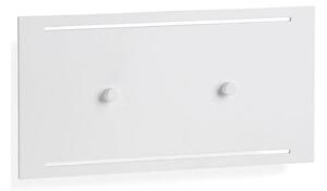 Telefunken 307806TF - LED Venkovní nástěnné svítidlo 2xLED/3,5W/230V IP44 bílá