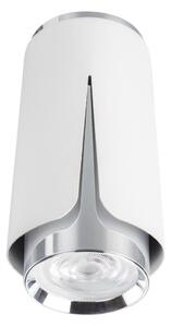 Bodové svítidlo FLOWER 1xGU10/8W/230V bílá