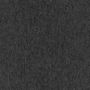 Kobercové čtverce Tapibel Coral lines 58350 Tmavě šedý