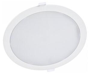 LED Podhledové svítidlo ALGINE 2v1 LED/18W/230V 3000K