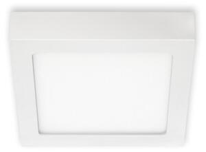 Briloner 7123-416 - LED Stropní svítidlo FIRE LED/12W/230V bílá