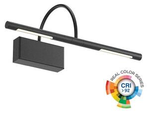 Redo 01-3465 - LED Obrazové svítidlo KENDO LED/6W/230V 34,4 cm CRI 92 černá