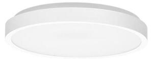 Ecolite W3090-12W/BI-LED Koupelnové stropní svítidlo LIRA LED/12W/230V IP44 bílá