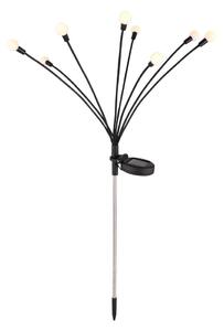 Globo 336090-8 - LED Solární svítidlo SOLAR 8xLED/0,06W/3,2V 3000K IP44